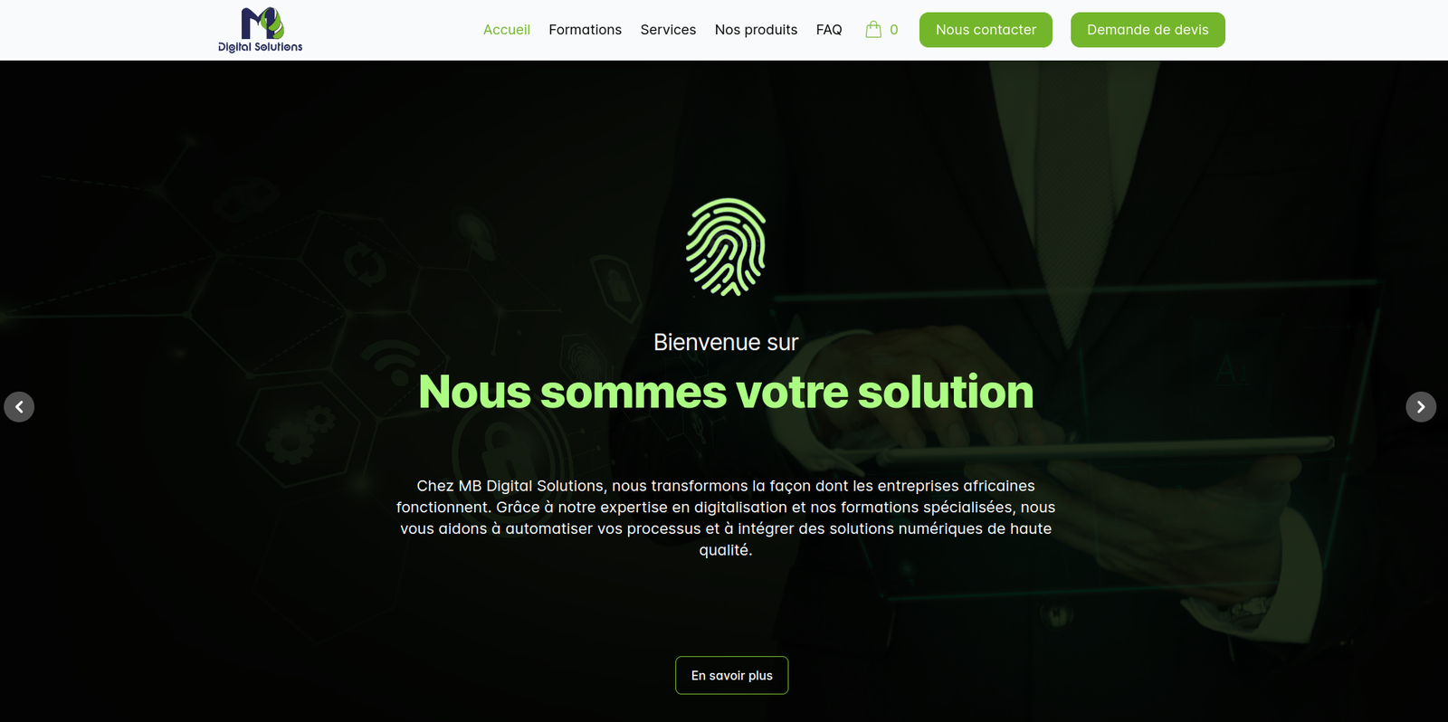 MB Digital Solution